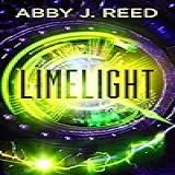 Limelight Spotlight Book 3