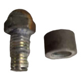 Limitador Base Pedal Apoio Pedaleira Cb 500f 14 15 Cb 650f