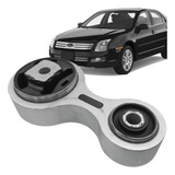Limitador Coxim Suporte Câmbio Ford Fusion 2 3 2 5 2006 2012