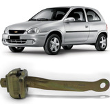 Limitador Da Porta Dianteira Corsa Sedan Classic 2000 2009