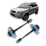 Limitador Da Porta Traseiro Hyundai Tucson 2005 Á 2017