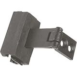 Limitador Da Porta Universal Lado Direito Esquerdo Caminhão Mercedes Benz 608 Ref 50200