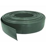 Limitador De Grama 1 M X 11 Cm