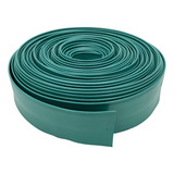 Limitador De Grama 100 Mts Com Borda Separador Divisor