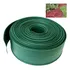 Limitador De Grama Separador 25 Mts 10cm Altura