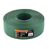 Limitador De Grama Tramontina Com Borda Fina 20 M