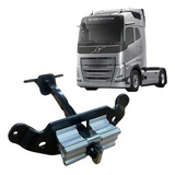 Limitador De Porta Compatível Volvo Fh 2015 Em Diante