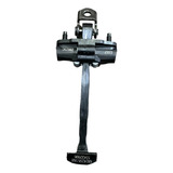 Limitador De Porta Dianteira Esquerda Jeep Compass 1 3 2024