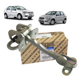 Limitador De Porta Dianteira Fiat Palio 2004 2012 Original
