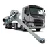 Limitador Porta Caminhão Volvo Vm Todos