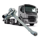 Limitador Porta Caminhão Volvo Vm Todos