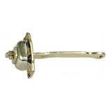 Limitador Porta Dianteira Corsa Classic 2004 2005 2006 2007