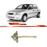 Limitador Porta Dianteira Corsa Hatch Classic Wagon Pickup 4