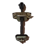 Limitador Porta Dianteira Direita Honda Fit 2003 A 2008
