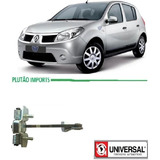 Limitador Porta Dianteira Direita Renault Sandero 2007