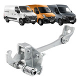 Limitador Porta Dianteira Le Ld Renault Master 2013 A 2022