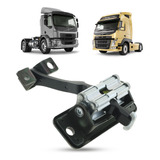Limitador Porta Dianteira Volvo Caminhão Fmx 2010 Até 2021