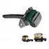 Limitador Porta Ld Le Caminhão Vw Todos Woker 8150 18310
