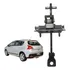 Limitador Porta Peugeot 3008 2011 2014 Traseiro Esq Usado