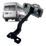 Limitador Porta Traseira Bau
