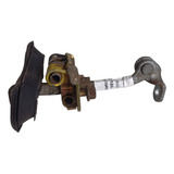 Limitador Porta Traseira Direita Renault Megane Hatch 2003