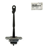 Limitador Porta Traseira Lado Direito Kia Sportage 2005 10