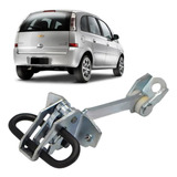 Limitador Porta Traseira Meriva