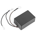 Limitador RPM REV Design Sutil Forte Flexibilidade Para Ambientes Externos