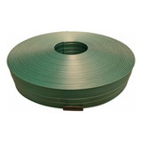 Limitador Separador De Grama Borda Fina 50 Metros X 12 Cm