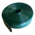 Limitador Separador Divisor De Grama 50m Com Borda Econômico Cor Verde