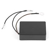 Limitador Universal De RPM REV Para Motocicleta Compatível Com Modelos DS Precedent 1016511 101909401
