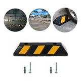 Limitador Vaga Estacionamento 55x15x10