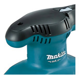 Limitadora Orbital Makita Professional