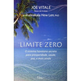 Limite Zero O Sistema Havaiano Secreto