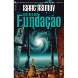Limites Da Fundação, De Asimov, Isaac. Série Série Fundação (4), Vol. 4. Editora Aleph Ltda, Capa Mole Em Português, 2021
