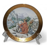Limoges Franca Prato Parede