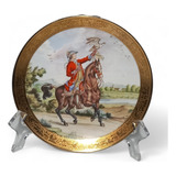 Limoges Franca Prato Parede