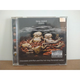 Limp Bizkit chocolate St Rfish And The Hot Dog Flavored cd