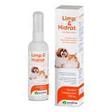 Limp E Hidrat Solucao