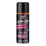Limpa Ar Condicionado Automotivo Higienização Spray Orbi air