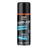 Limpa Ar Condicionado Automotivo Spray Higienização Orbi air