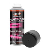 Limpa Ar Condicionado Automotivo Spray Higienização Orbi air