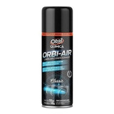 Limpa Ar Condicionado Automotivo Spray Higienização Orbi air