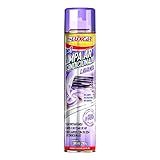 Limpa Ar Condicionado Luxcar 250 Ml