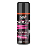 Limpa Ar Condicionado Orbi Spray Higienizador