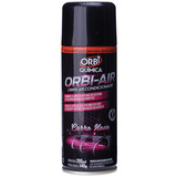 Limpa Ar Condicionado Spray Automotivo Higienização Orbi air