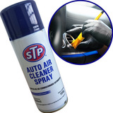 Limpa Ar Condicionado St 0720br Auto Air Cleaner Spray Stp