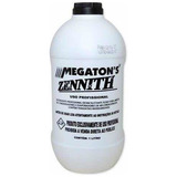 Limpa Ar Condicionado Zennith Megatons 1 Litro