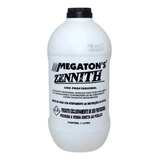 Limpa Ar Condicionado Zennith Megatons 1 Litro