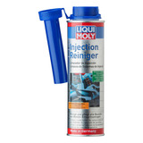 Limpa Bicos Injeção Automotivo Liqui Moly Injection Cleaner